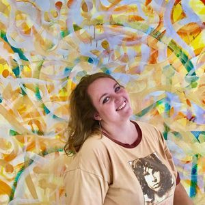 Meet your Posher, Sharon